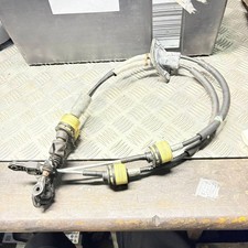 Ford Mondeo Mk5 Gear Linkage Cable 2.0 Diesel DG9R7E395ND