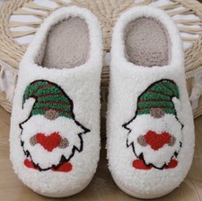 Christmas Gonk Heart Women