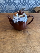 Vintage Sunshine Ceramics Tea