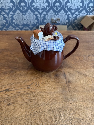 Vintage sunshine ceramics - vintage, tea