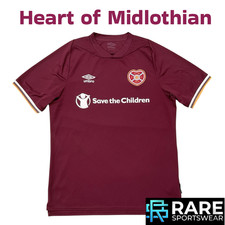 HEARTS (HEART of MIDLOTHIAN)