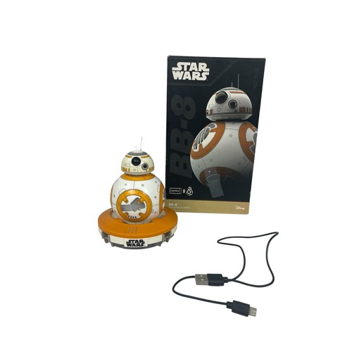 Sphero star wars bb8 - -, app