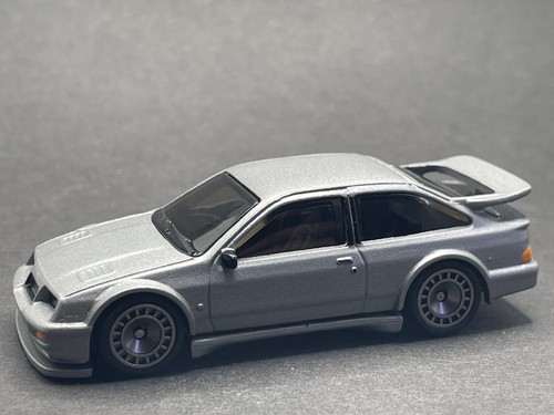 Hot wheels ford sierra - ford,