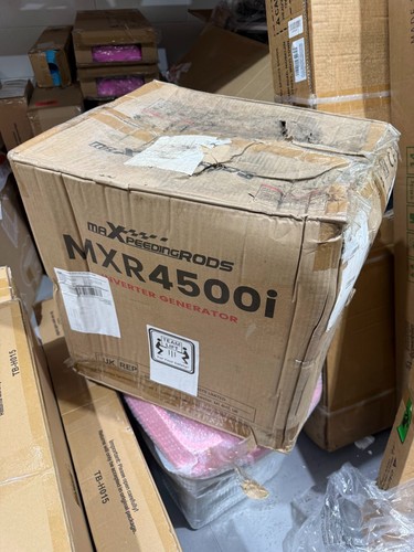 Maxpeeding rodspetrol inverter - maxpeeding,