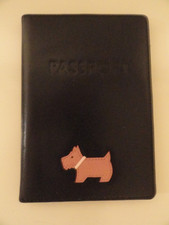 RADLEY LONDON LEATHER PASSPORT