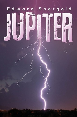 Jupiter edward shergold - by,