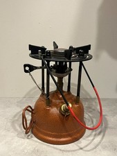 Tilley fuel tank Custom burner