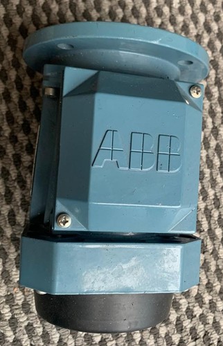 Abb phase motor 25kw flange - abb,