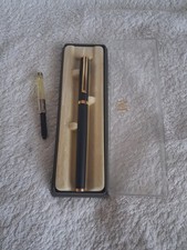 Messenger Fountain pen Matte