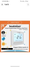 Heatmiser neoAir v3