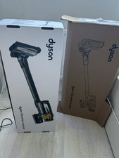 Dyson V15 Detect Absolute