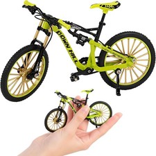 Finger Bike,Mini Alloy