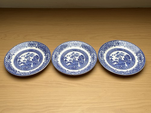 Vintage english ironstone - vintage,