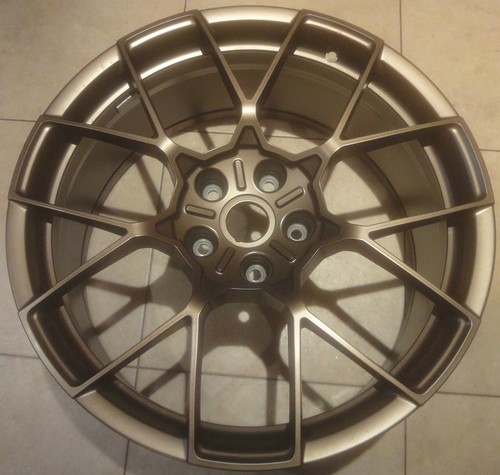 Vybrf genuine front aston - genuine,