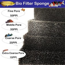 Biochemical Aquarium Filter