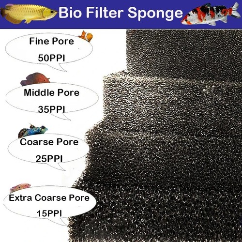 Biochemical aquarium filter - biochemical,