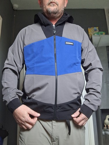 Karrimor performance jacket - performance,