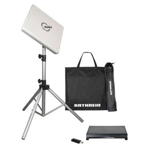 Kathrein hds 166 plus antenna - hds,