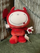 Vintage Bubblegum Bods Horny