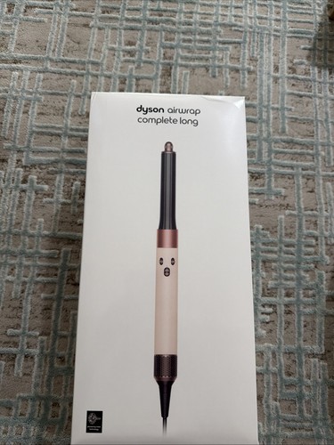 Dyson airwrap multi styler - dyson, multi-styler