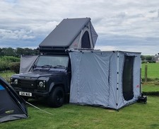 Ventura 2.5 Awning, Awning