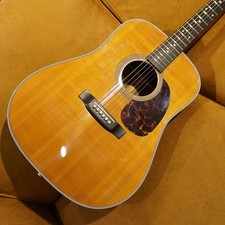 Martin CUSTOM D Style 28 2012