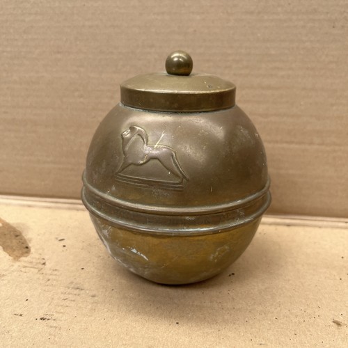 Vintage lipton souvenir - vintage,