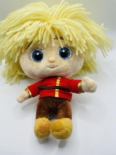 Russian soviet plush - russian,