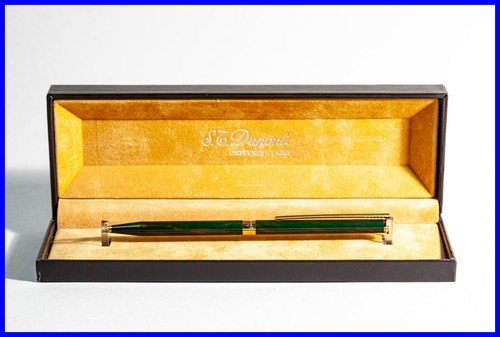 Beautiful ballpoint pen - pen, st