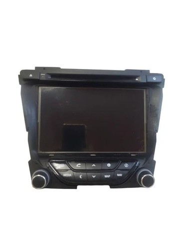 Hyundai i40 music player - hyundai, vf