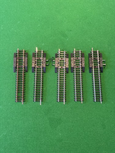 Hornby r618 isolating track - isolating,