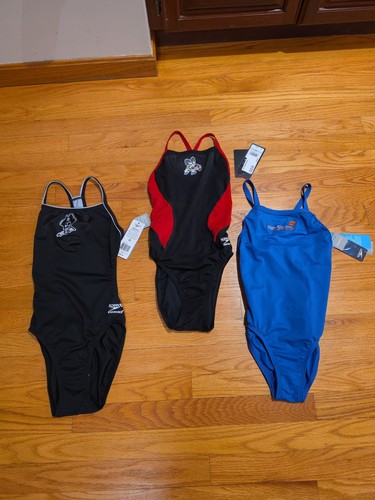 Lot new speedo - 3,