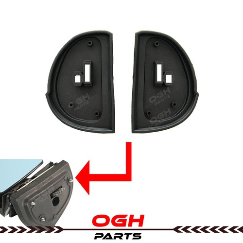 Rear view mirror gasket - view,