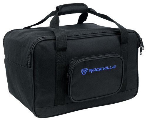 Rockville speaker bag - speaker,