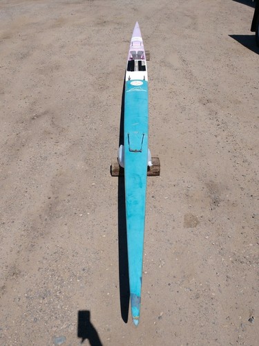 Surf ski - surf,