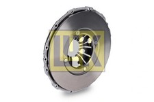 CLUTCH PRESSURE PLATE FITS: VW