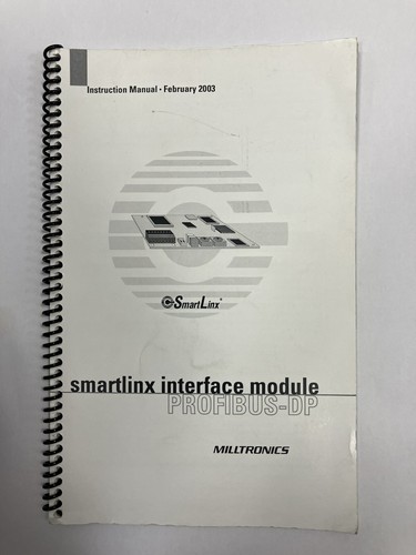 Siemens milltronics smartlinx - ,