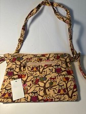 I’m Anna Smith OWL canvas