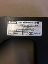 Tow bar - Towsure Ford Focus