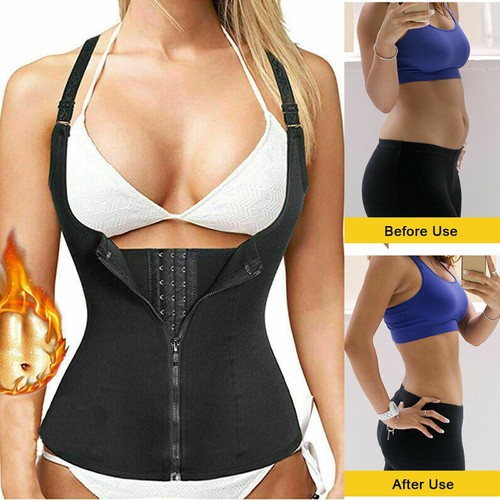 Women neoprene sweat - neoprene, sauna