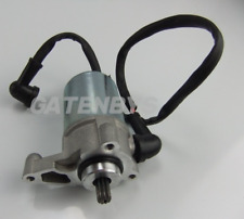 New Heavy Duty Starter Motor