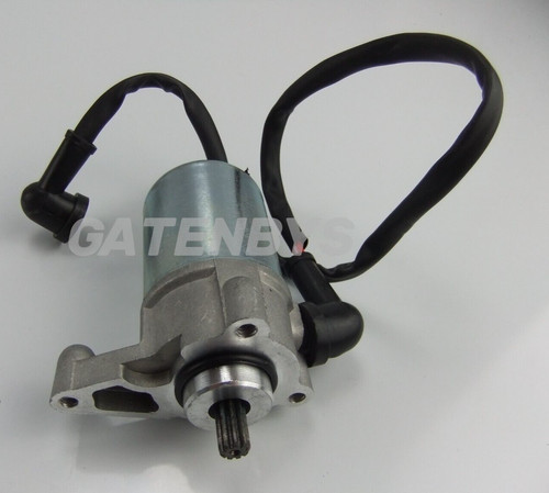 New heavy duty - heavy, motor
