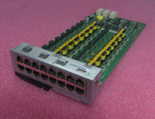 Samsung 16dli2 port - samsung, 16-port