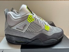 Nike Air Jordan 4 Retro SE 95