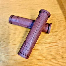 New Soft Bike Handle bar Grips Hand Grip MTB BMX Cycle Road Mountain Bicycle