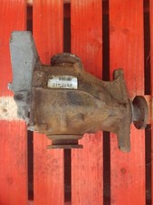 BMW 1 3 SERIES REAR DIFF DIFFERENTIAL 3.64 RATIO N43 1.6 2.0 MANUAL 7519925