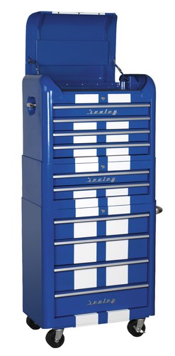 Sealey premier retro - sealey, premier&trade;