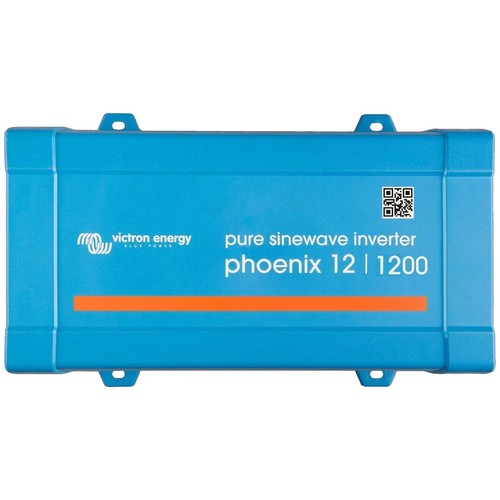 Victron phoenix bluepower 12v - bluepower,