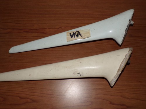 Aircraft antennas for - antennas, (for