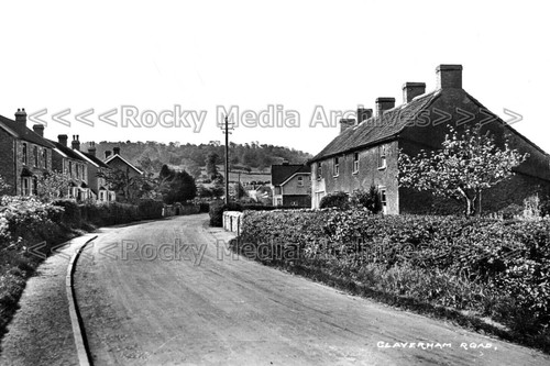Kbb street view - yatton, nr